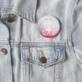 Little Fairy Floral Button (In situ)