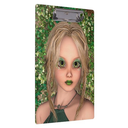 Little Fairy Klembord (Rechts)