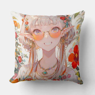  little fairy Pillow Kussen