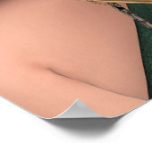 Little Fairy Poster (Hoek)