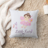 Little Fairy Sierkussen (Deken)