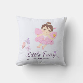 Little Fairy Sierkussen