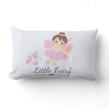 Little Fairy Sierkussen