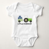 Little Farmhand Shirt (Voorkant)