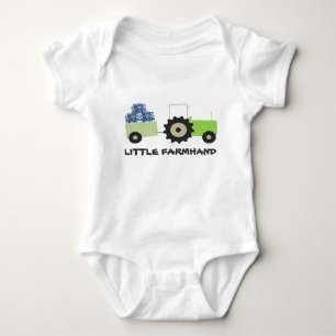 Little Farmhand Shirt