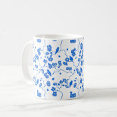 Little Fawn Gefeliciteerd Koffiemok (Voorkant links)