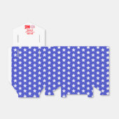 Little Firecracker 1st Birthday Bedankdoosjes (Uitgevouwen)