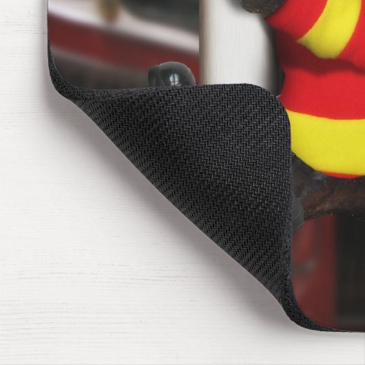 Little Fireman Muismat (Hoek)