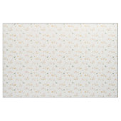 Little Floaters - Mama Goose with Goslings M  Stof (Fat Quarter)