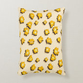 Little flowers accent kussen (Voorkant(Verticaal))