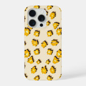 Little Flowers. iPhone Hoesje (Achterkant)