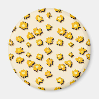 Little Flowers. Magneet