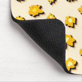 Little Flowers. Muismat (Hoek)