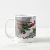 Little Fokker Mok (Links)