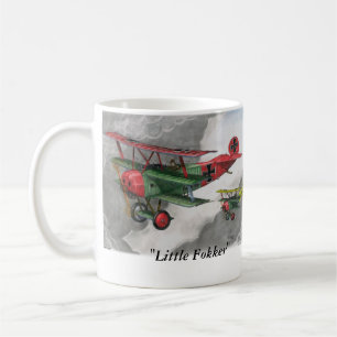 Little Fokker Mok
