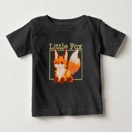 Little Fox, Kleine Vos romper