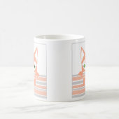 Little Fox Koffiemok (Center)