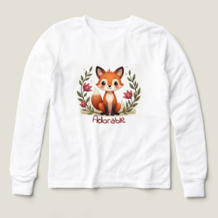 Little Fox modieus