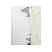 Little Fox Notitieblok (Linkerzijde)