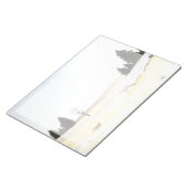 Little Fox Notitieblok (Schuin)