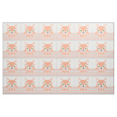 Little Fox Stof (Yard (91,4 cm))