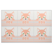 Little Fox Stof (Fat Quarter)