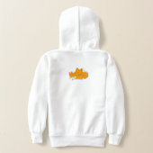 Little fox T-Shirt (Laag Achter)