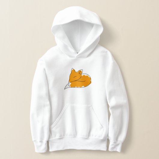 Little fox T-Shirt (Laagn)