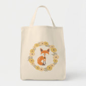 Little Fox Tas (Voorkant)
