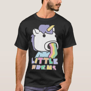 Little Frens NFT T-shirt