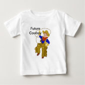 Little Future Cowboy (Voorkant)