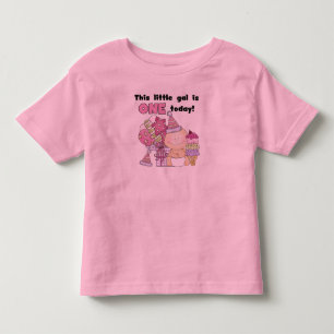 Little Gal is een Tshirts en geschenken