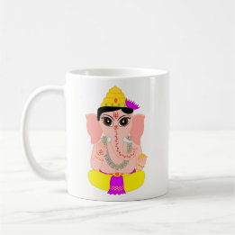 Little Ganesha Koffiemok