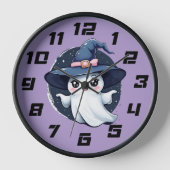 Little Ghost (Voorkant)