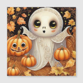 Little Ghost 1 (Voorkant)