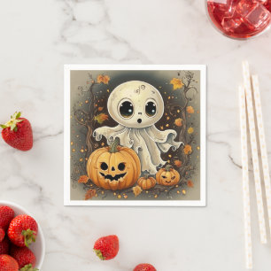 Little Ghost 2 Servet