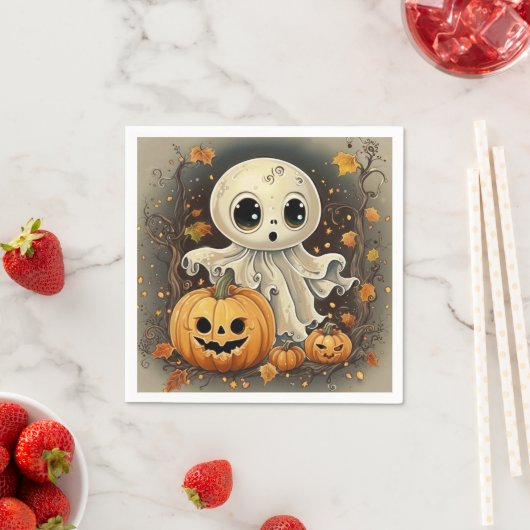 Little Ghost 2 Servet (Insitu)