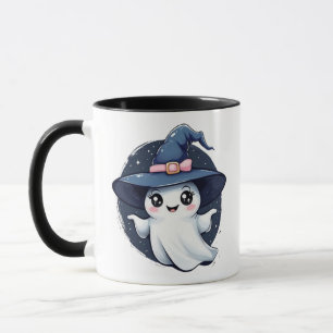 Little Ghost Mok