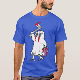 Little Ghost T-shirt