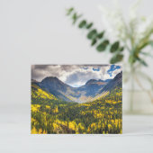 Little Giant & Kendall Peak, Silverton, Colorado Briefkaart (Staand voorkant)