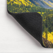 Little Giant & Kendall Peak, Silverton, Colorado Muismat (Hoek)