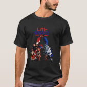 Little Giants Essential T-shirt (Voorkant)