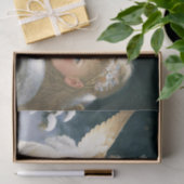 Little Girl Angels Tissuepapier (Geschenk)