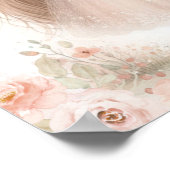 little girl, big dreams poster (Hoek)