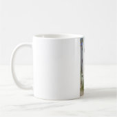 Little Girl, Bouguereau Koffiemok (Links)