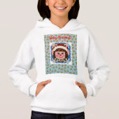 Little Girl Elf (Voorkant)