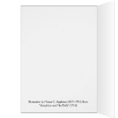  - Little Girl en Hare Dolls, (Binnen (Links))