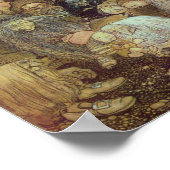 Little Gnome Boy Poster (Hoek)