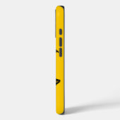 Little Golem Gargoyle Case-Mate iPhone Case (Achterkant / Links)