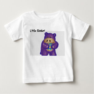 Little Goober the Hippo